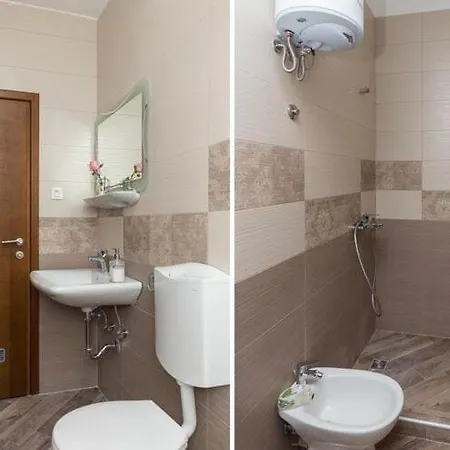 Διαμέρισμα Manuela - Comfort One-bedroom With Terrace And Sea View Cavtat