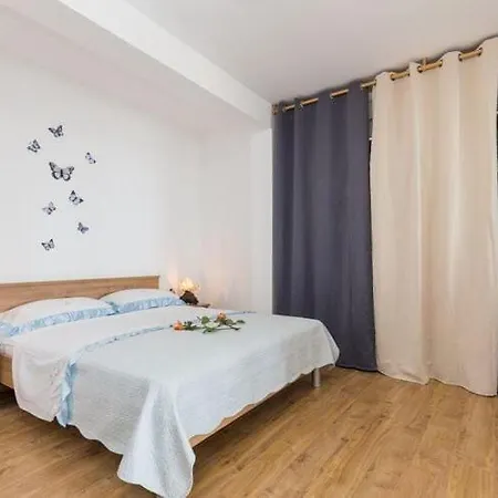 Manuela - Comfort One-bedroom With Terrace And Sea View Διαμέρισμα
