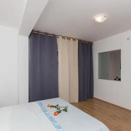 Manuela - Comfort One-bedroom With Terrace And Sea View Apartament